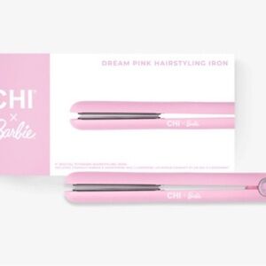 New Barbie Chi Hair Straightener
